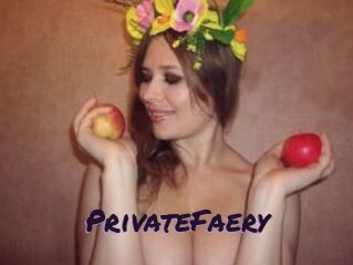 PrivateFaery