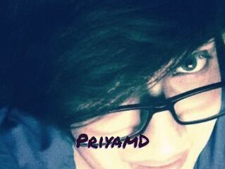 PriyamD