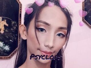 Psyclops