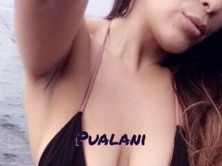 Pualani