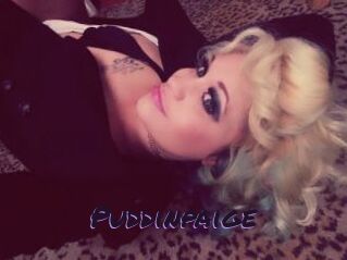 Puddinpaige