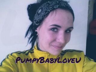 PumpyBabyLoveU