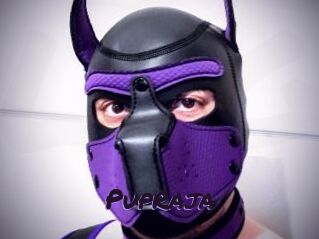 PupRaja