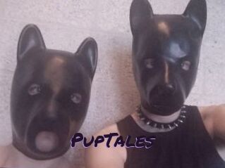 PupTales