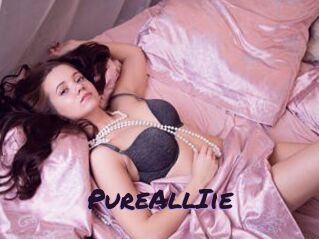 PureAllIie