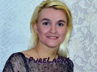 PureLadyX