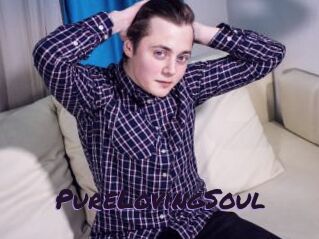 PureLovingSoul