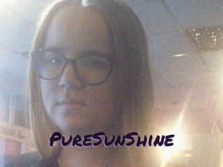 PureSunShine