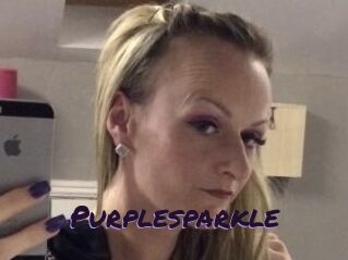 Purplesparkle