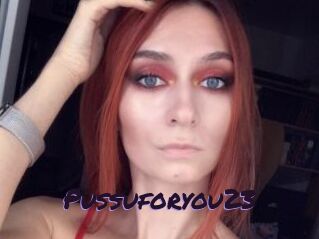 Pussuforyou23