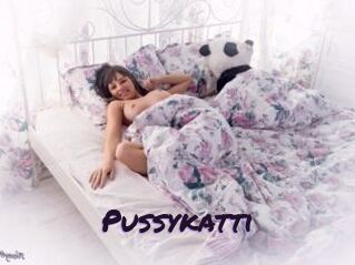 Pussykatti
