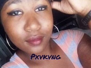 Pxvkvng