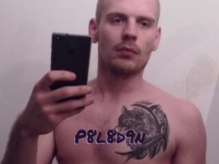 P8l8d9n