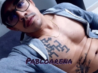 pabloarena Le Cul Gratuit