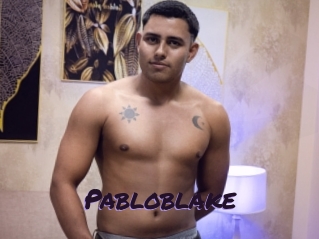 pabloblake Le Cul Gratuit