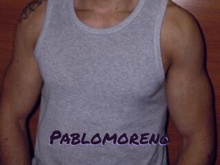 Pablomoreno
