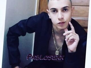 Pablosexx