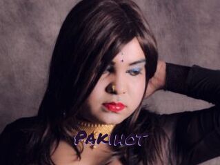 Pakihot