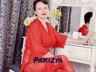 Pakizya