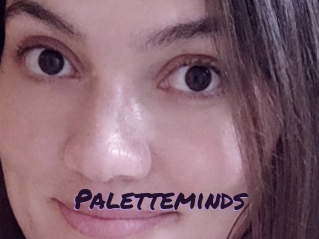 Paletteminds