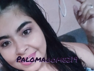 Palomagomez19