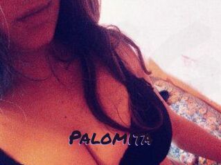 Palomita