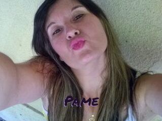 Pame