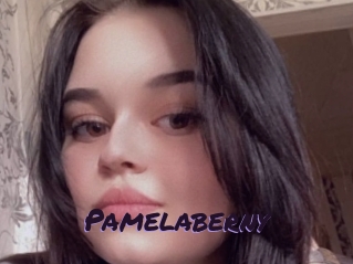 Pamelaberny