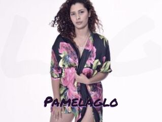 Pamelaglo