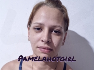 Pamelahotgirl