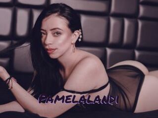 Pamelalandi