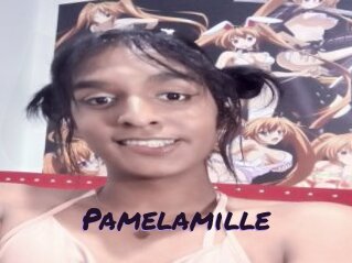 Pamelamille