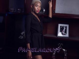 Pamelarouss