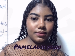 Pamelawilsonn