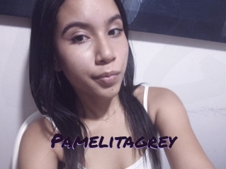 Pamelitagrey