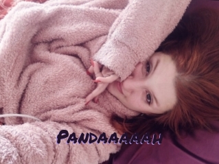 Pandaaaaah