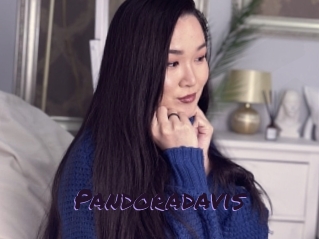 Pandoradavis