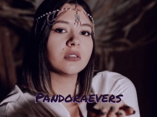 Pandoraevers