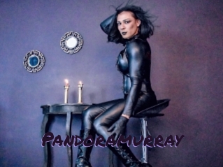 pandoramurray Le Cul Gratuit