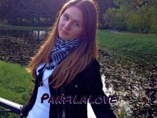Panfilalove