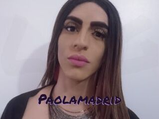 Paolamadrid