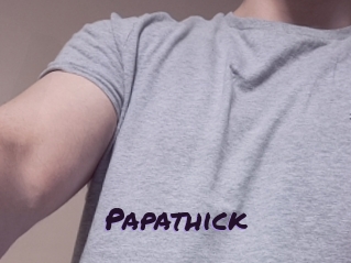 Papathick