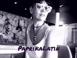 PaprikaLatin