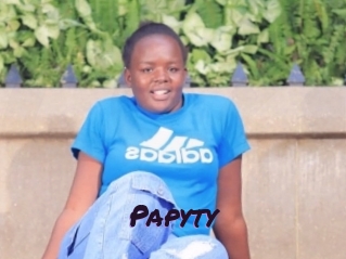 papyty Le Cul Gratuit