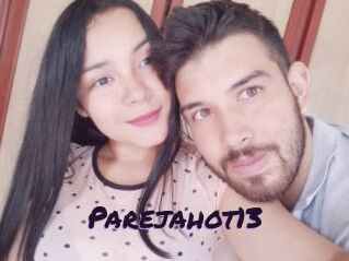 Parejahot13