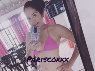 Pariscoxxx