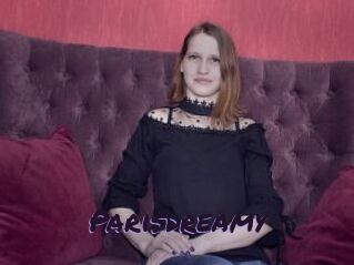 Parisdreamy