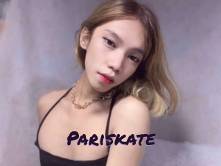 Pariskate