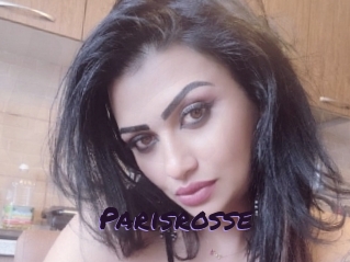 Parisrosse