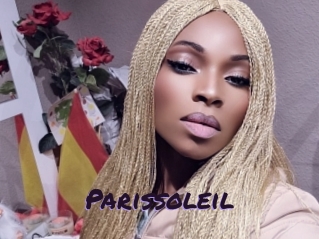 parissoleil Le Cul Gratuit